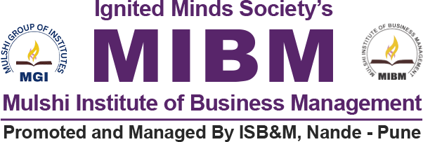Mulshi Group of Institutes